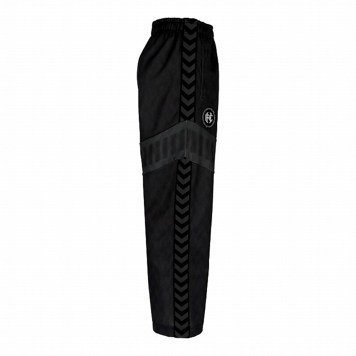 HUMMEL �ҥ���� H.FC �ȥ�å��ѥ�� HAT2143P �ȥ졼�˥󥰥ѥ�� ���㡼�� �롼�����륨�å�