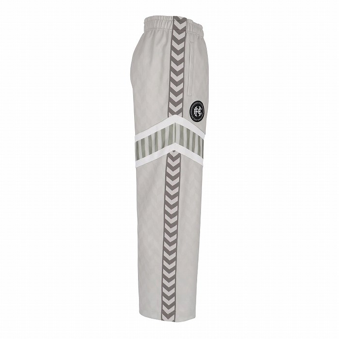HUMMEL �ҥ���� H.FC �ȥ�å��ѥ�� HAT2143P �ȥ졼�˥󥰥ѥ�� ���㡼�� �롼�����륨�å�