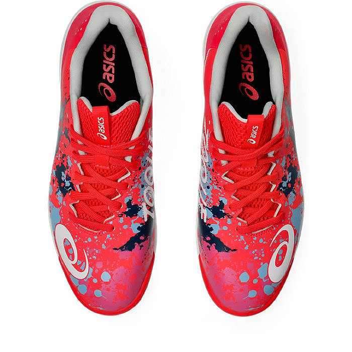 ASICS �����å��� 1113A044-700 TOQUE 8 �ԥ� �եåȥ��� ����ɥ����塼��