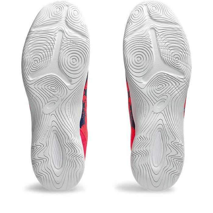 ASICS �����å��� 1113A044-700 TOQUE 8 �ԥ� �եåȥ��� ����ɥ����塼��