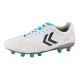 HUMMEL �ҥ���� �����顼��3 PRO WIDE HAS1244W 1075 �ۥ磻�ȡߥ��å��� ���å��� ���ѥ���