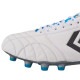 HUMMEL �ҥ���� �����顼��3 PRO WIDE HAS1244W 1075 �ۥ磻�ȡߥ��å��� ���å��� ���ѥ���