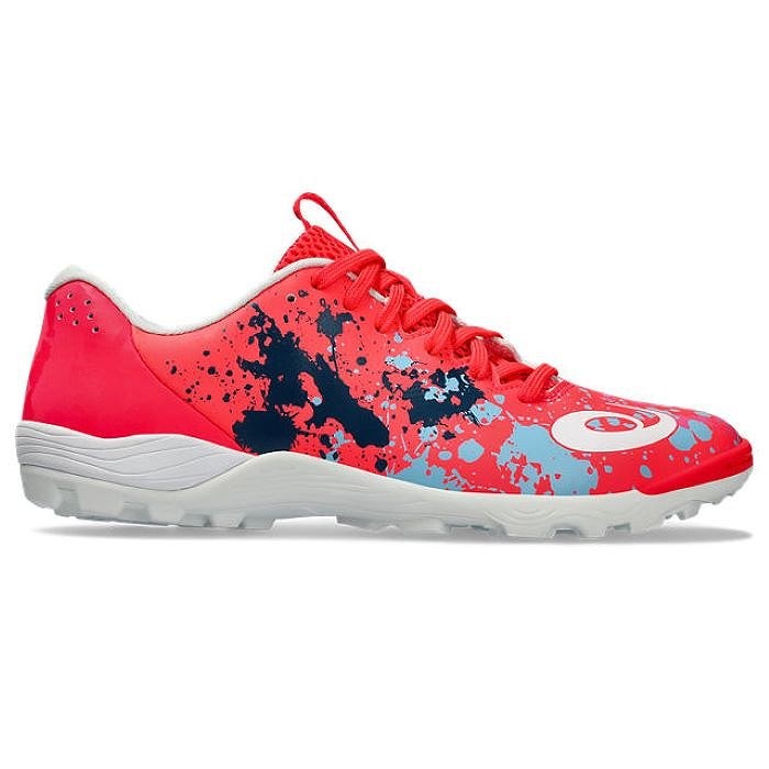ASICS �����å��� 1113A045-700 TOQUE 8 TF �ԥ� �եåȥ��� �͹���