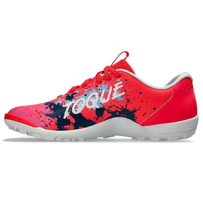 ASICS �����å��� 1113A045-700 TOQUE 8 TF �ԥ� �եåȥ��� �͹���