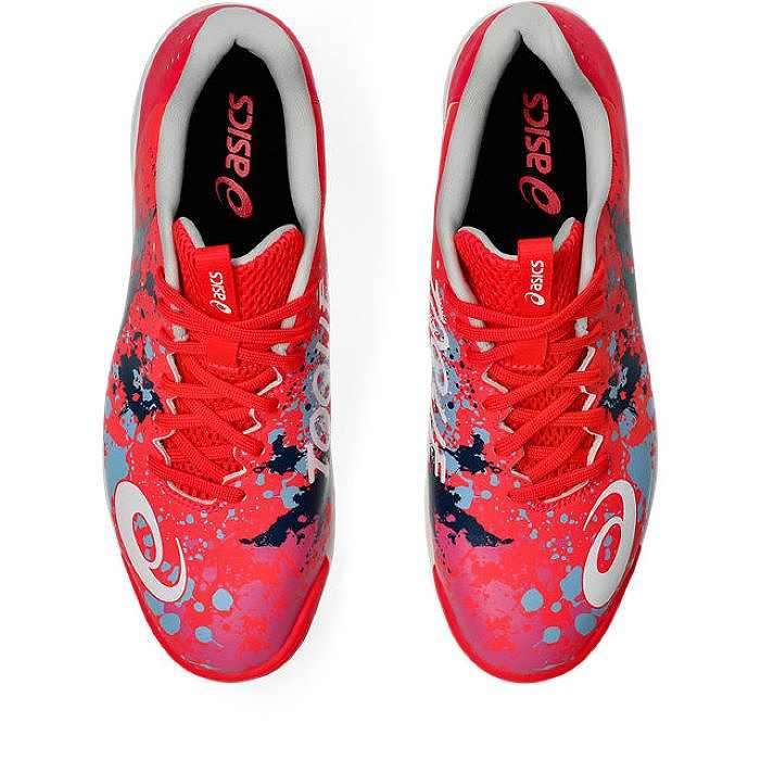 ASICS �����å��� 1113A045-700 TOQUE 8 TF �ԥ� �եåȥ��� �͹���