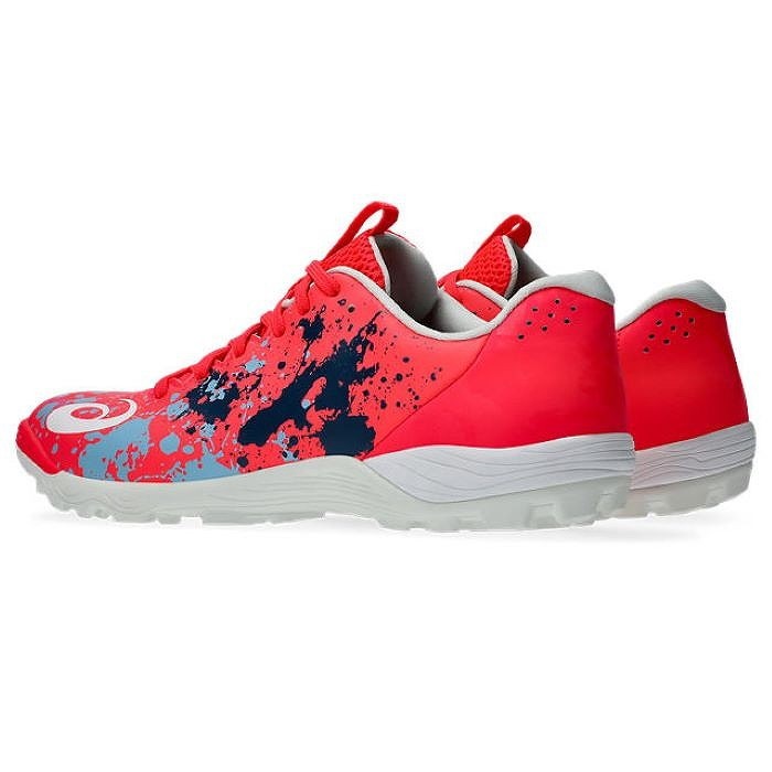ASICS �����å��� 1113A045-700 TOQUE 8 TF �ԥ� �եåȥ��� �͹���