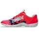 ASICS �����å��� 1113A045-700 TOQUE 8 TF �ԥ� �եåȥ��� �͹���