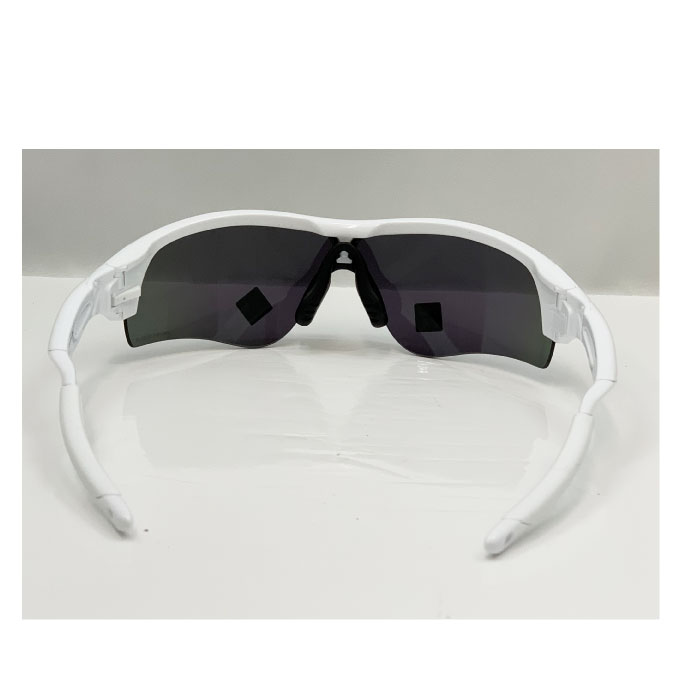 OAKLEY  �������꡼  RADARLOCK PATH (A)  �顼�������å��ѥ�  POLISHED WHITE  OO9206-43  �������꡼���󥰥饹  ���ݡ��ĥ��󥰥饹
