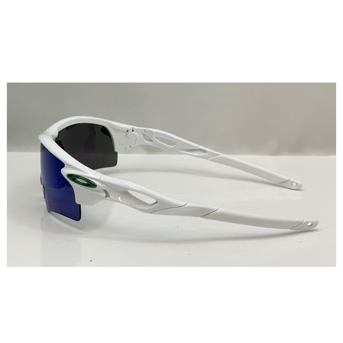 OAKLEY  �������꡼  RADARLOCK PATH (A)  �顼�������å��ѥ�  POLISHED WHITE  OO9206-43  �������꡼���󥰥饹  ���ݡ��ĥ��󥰥饹