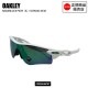 OAKLEY  �������꡼  RADARLOCK PATH (A)  �顼�������å��ѥ�  POLISHED WHITE  OO9206-43  �������꡼���󥰥饹  ���ݡ��ĥ��󥰥饹