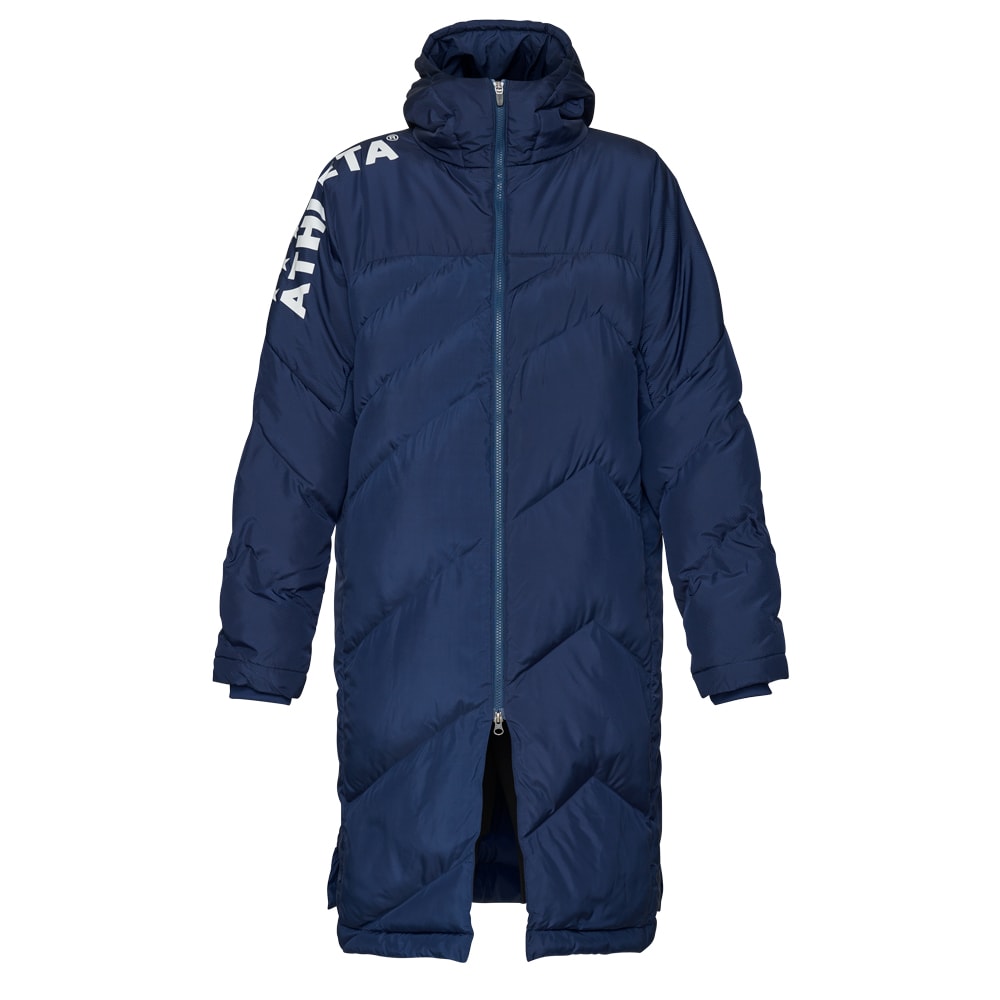 Sサイズ スポーツ アスレタベンチコートM値下げ