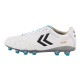 HUMMEL �ҥ���� �����顼��3 PRO SUPER WIDE HAS1244SW 1075 �ۥ磻�ȡߥ��å��� ���å��� ���ѥ���