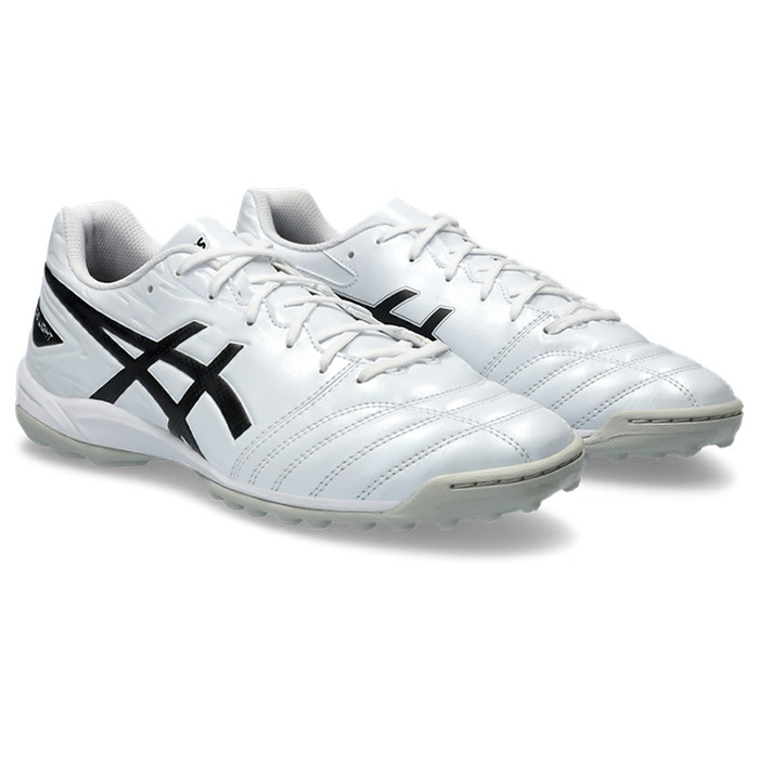 ASICS �����å��� DS LIGHT CLUB TF 1103A112-101 101 �ۥ磻�ȡߥ֥�å� ���å��� �ȥ졼�˥�