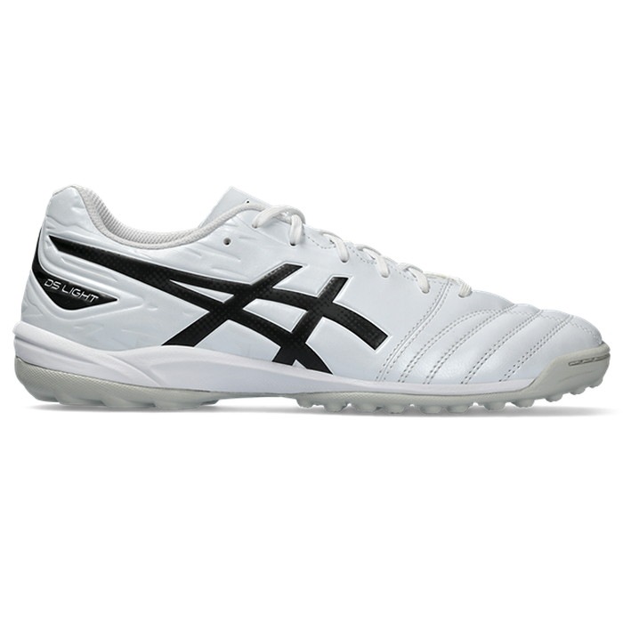 ASICS �����å��� DS LIGHT CLUB TF 1103A112-101 101 �ۥ磻�ȡߥ֥�å� ���å��� �ȥ졼�˥�