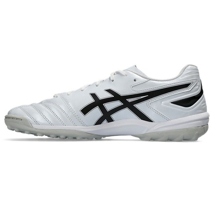 ASICS �����å��� DS LIGHT CLUB TF 1103A112-101 101 �ۥ磻�ȡߥ֥�å� ���å��� �ȥ졼�˥�