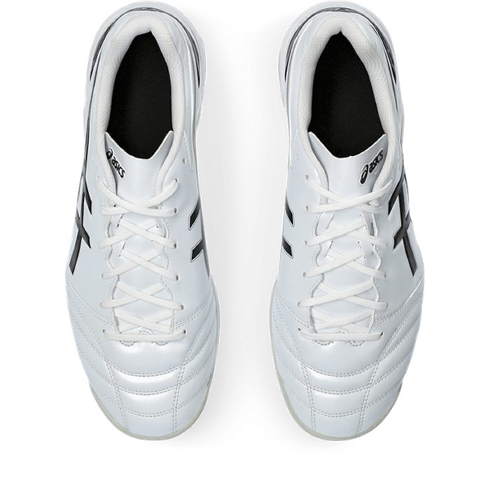 ASICS �����å��� DS LIGHT CLUB TF 1103A112-101 101 �ۥ磻�ȡߥ֥�å� ���å��� �ȥ졼�˥�