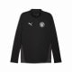 PUMA �ס��� �ޥ�������������ƥ� TR 1/4���å� �ȥå�(�֥�å�) 781999 14 ��ץꥫ �ȥ졼�˥󥰥ȥå�
