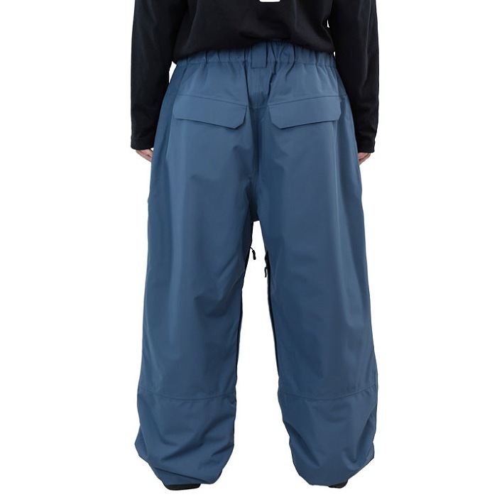 BEYOND MEDALS ビヨンドメダル NOSTALGIA PANTS 2L ノスタルジアパンツ