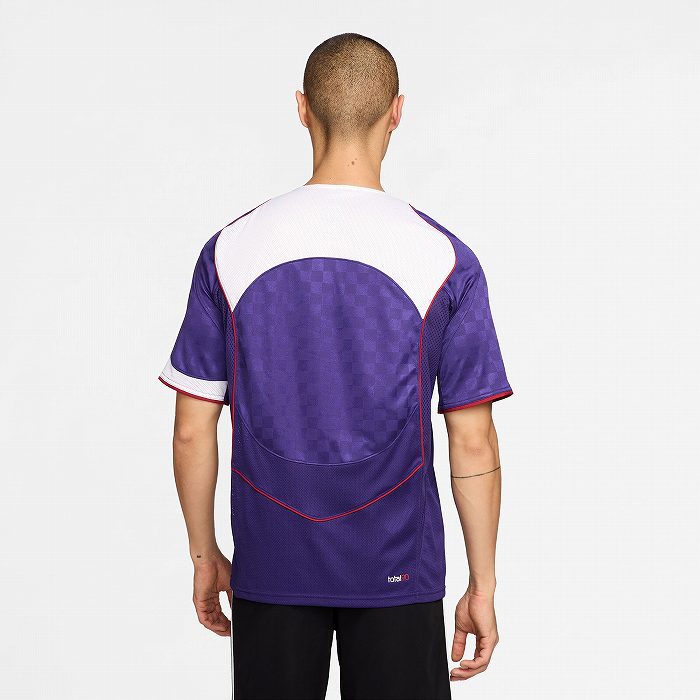 NIKE �ʥ��� DF T90 ���ʥ��� 1 S/S �ȥå�(�ѡ��ץ�) IM6300 547 Ⱦµ�ץ饷���