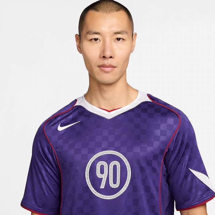 NIKE �ʥ��� DF T90 ���ʥ��� 1 S/S �ȥå�(�ѡ��ץ�) IM6300 547 Ⱦµ�ץ饷���