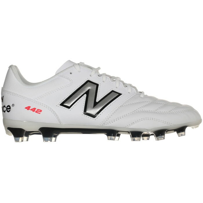 ニューバランス　スパイク442HG NEWBALANCE ニューバランス 442 TEAM HG MS42HWT22E WHITE