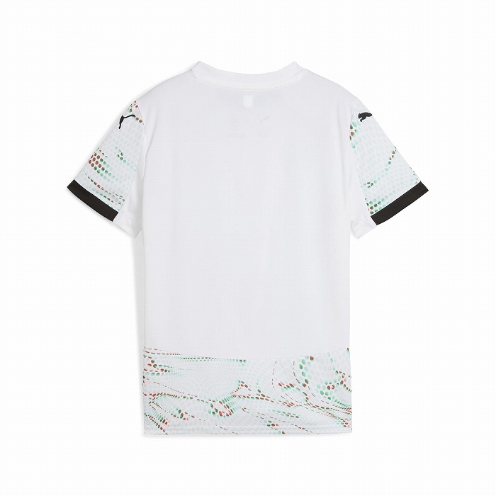 PUMA סޥݥȥɽ  ˥ ץꥫ ˥եॷ(ۥ磻) 779212 04 å ˥ ץꥫ