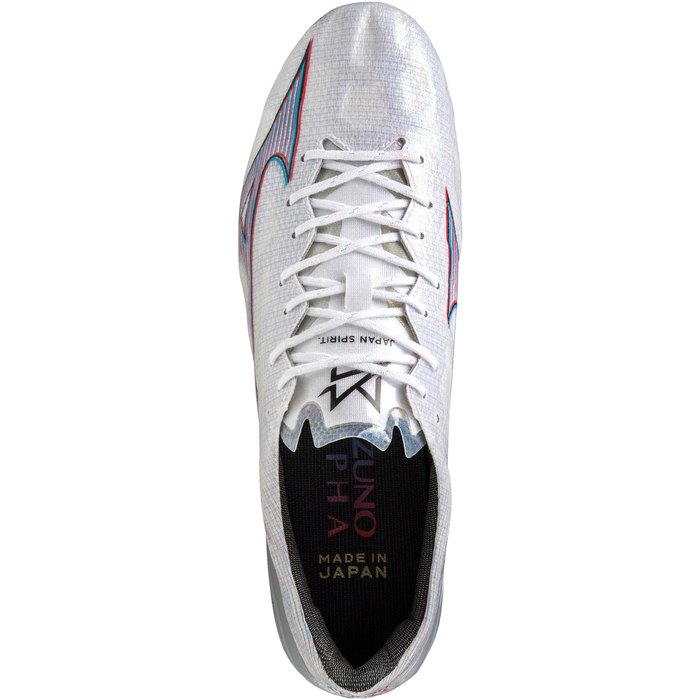 MIZUNO �� JAPAN �ߥ��� ����ե� ����ѥ� P1GA236009 09���ۥ磻�ȡߥ����˥å�����å� ���å��� ���ѥ���