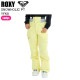 ROXY  GRJTP03001 SNOWHOLIC PT YFK0 Ρܡɥ ROXY ѥ Υ ǥ  25-26ǥ