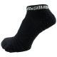 LUZESOMBRA �롼��������֥� ANKLE SUPPORT SOX2 L1232382 005BLK BLK �եåȥ��� ���ȥå���