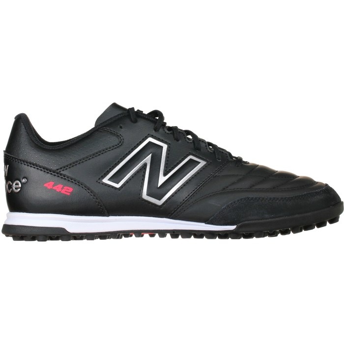 NEWBALANCE �˥塼�Х�� 442 TEAM TF MS42TBK22E BLACK �ȥ졼�˥�