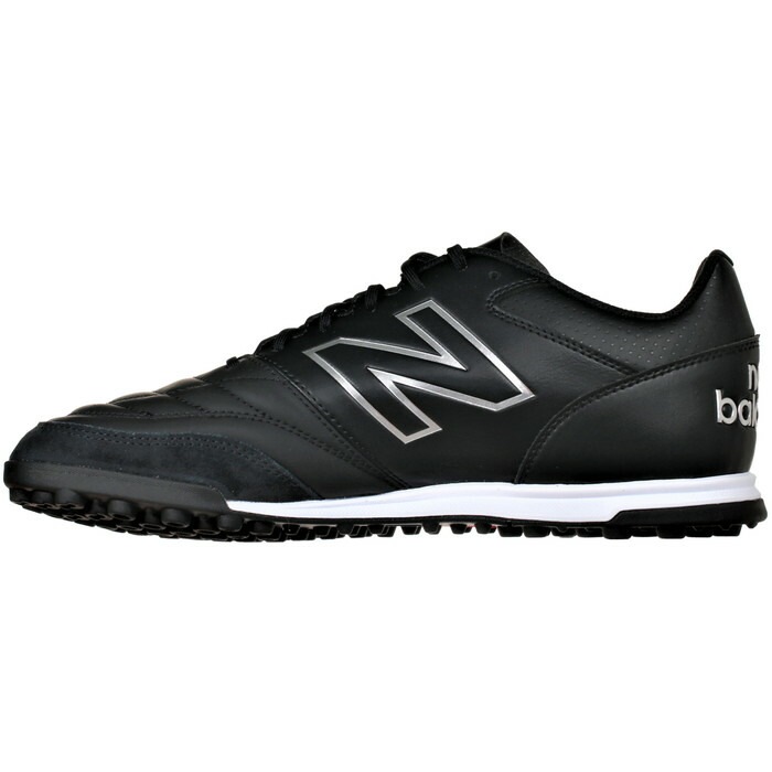 NEWBALANCE �˥塼�Х�� 442 TEAM TF MS42TBK22E BLACK �ȥ졼�˥�