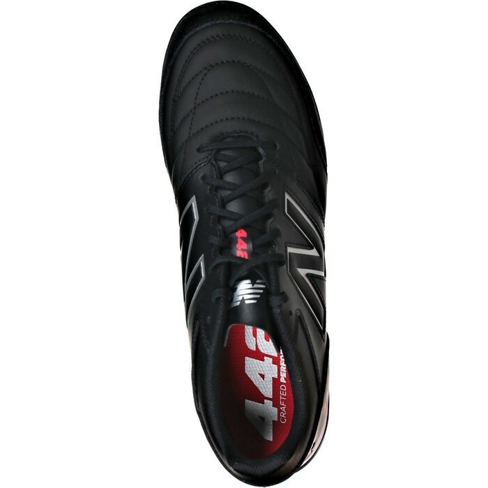 NEWBALANCE �˥塼�Х�� 442 TEAM TF MS42TBK22E BLACK �ȥ졼�˥�