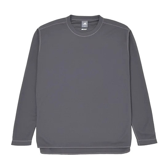 NEWBALANCE ニューバランス AMT45259 CHC Black Out Collectionポリ