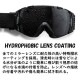SMITH ߥ PREVIEW ץӥ塼 BLACK 010276063 ȥ饹ȥ SMITH Ρܡ 