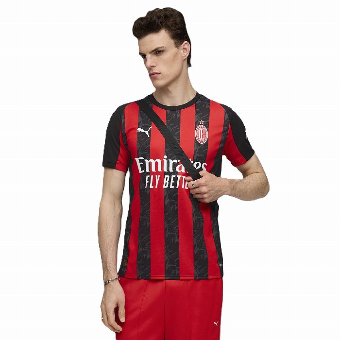 PUMA ס ACߥ 25-26 ۡ Ⱦµ ץꥫ ˥եॷ 779962 01