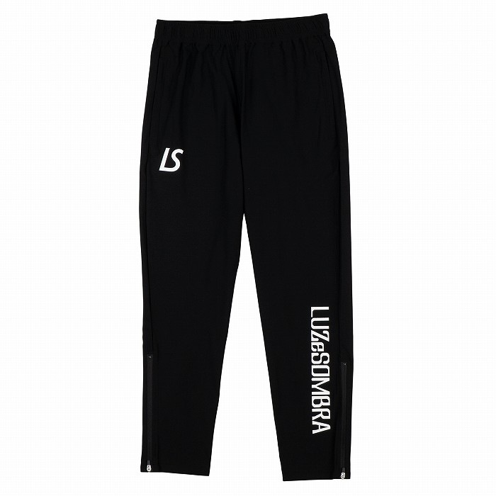 LUZESOMBRA �롼��������֥� LS DRY LONG PANTS(�֥�å�) L1261016 005BLK �ȥ졼�˥󥰥ѥ�� ���㡼��