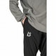 LUZESOMBRA �롼��������֥� LS DRY LONG PANTS(�֥�å�) L1261016 005BLK �ȥ졼�˥󥰥ѥ�� ���㡼��