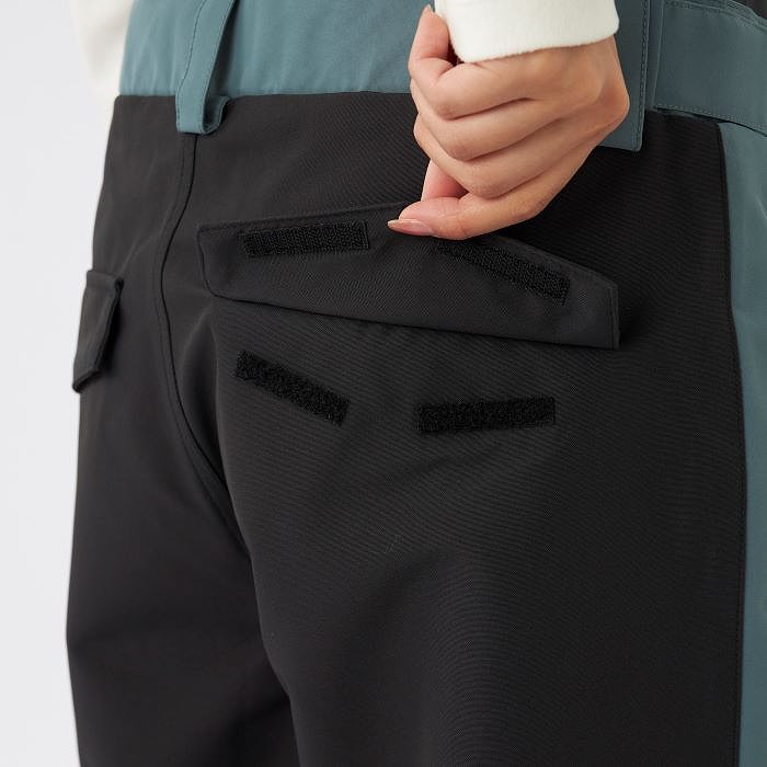 OP ���������ѥ��ե��å� 23-24 543-700 ���Ρ��ܡ��ɥѥ�� DGR ���Ρ��ܡ��ɥ����� ������ ���㥱�å� �����ԡ� ��ǥ�����