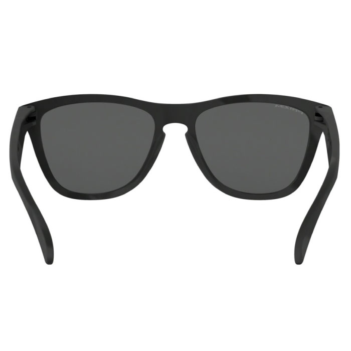 OAKLEY  �������꡼  FROGSKINS (A)  �ե��å�������  BLACK CAMO  OO9245-6554  �������꡼���󥰥饹  �ץꥺ����  ���󥰥饹