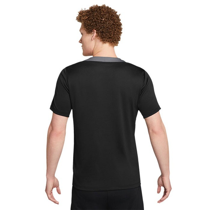 NIKE �ʥ��� DF ���ȥ饤�� Ⱦµ�ȥå� FN2400 010 �֥�å��ߥ��󥹥饵���� ���å��� ���å���������