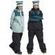 AIRBLASTER �����֥饹���� AB26WPNT_1225 CYPRESS PANT NAI BLACK ���Ρ��ܡ��ɥ����� �ѥ�� �����֥� ��ǥ����� 25-26