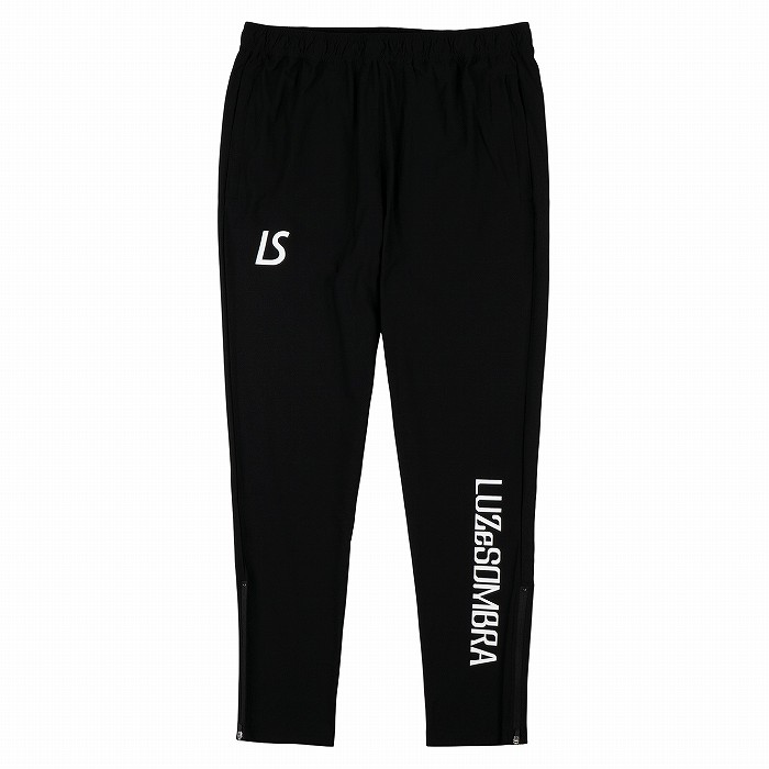 LUZESOMBRA �롼��������֥� JR LS DRY LONG PANTS(�֥�å�) L2261017 005BLK ����˥� �ȥ졼�˥󥰥ѥ�� ���㡼��