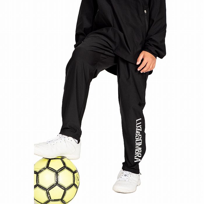 LUZESOMBRA �롼��������֥� JR LS DRY LONG PANTS(�֥�å�) L2261017 005BLK ����˥� �ȥ졼�˥󥰥ѥ�� ���㡼��