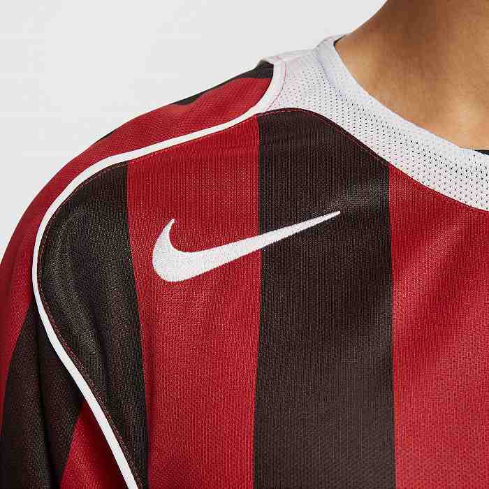 NIKE �ʥ��� DF T90 ���ʥ��� 5 L/S �ȥå�(��å�) IM6314 687 Ĺµ�ץ饷���