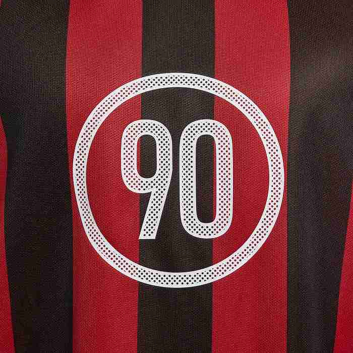 NIKE �ʥ��� DF T90 ���ʥ��� 5 L/S �ȥå�(��å�) IM6314 687 Ĺµ�ץ饷���