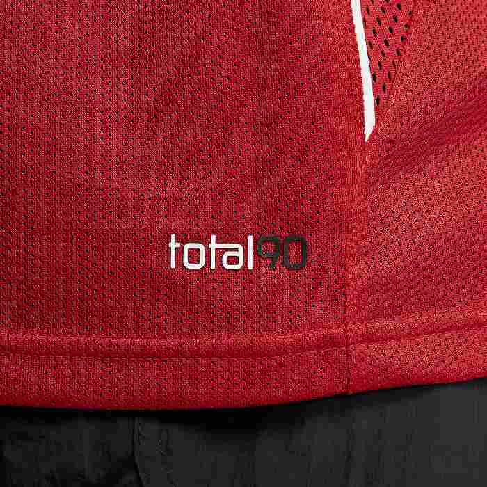 NIKE �ʥ��� DF T90 ���ʥ��� 5 L/S �ȥå�(��å�) IM6314 687 Ĺµ�ץ饷���