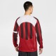 NIKE �ʥ��� DF T90 ���ʥ��� 5 L/S �ȥå�(��å�) IM6314 687 Ĺµ�ץ饷���