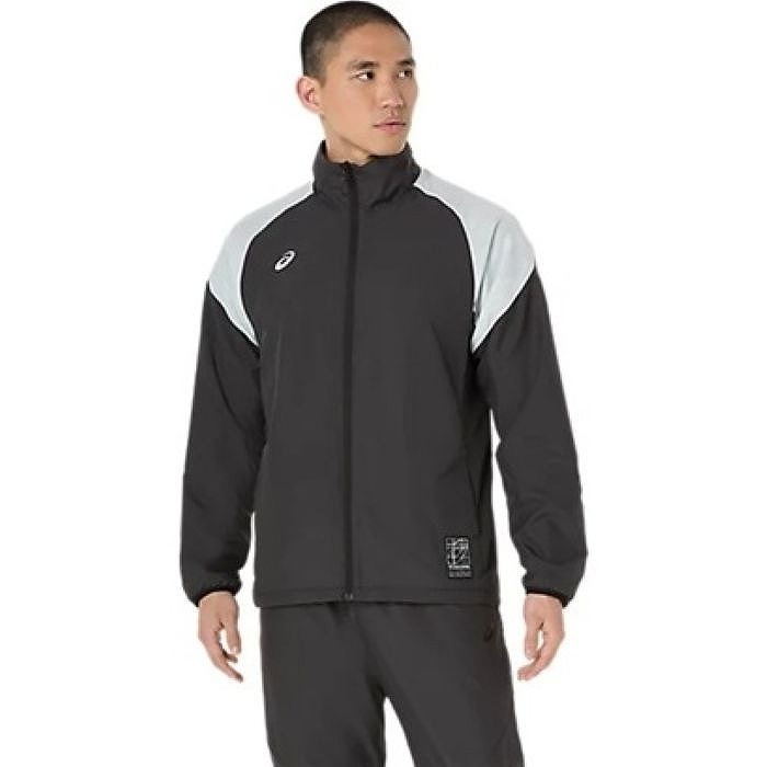 アシックス（ASICS）裏トリコットグラフィック 【新品】ASICS/裏