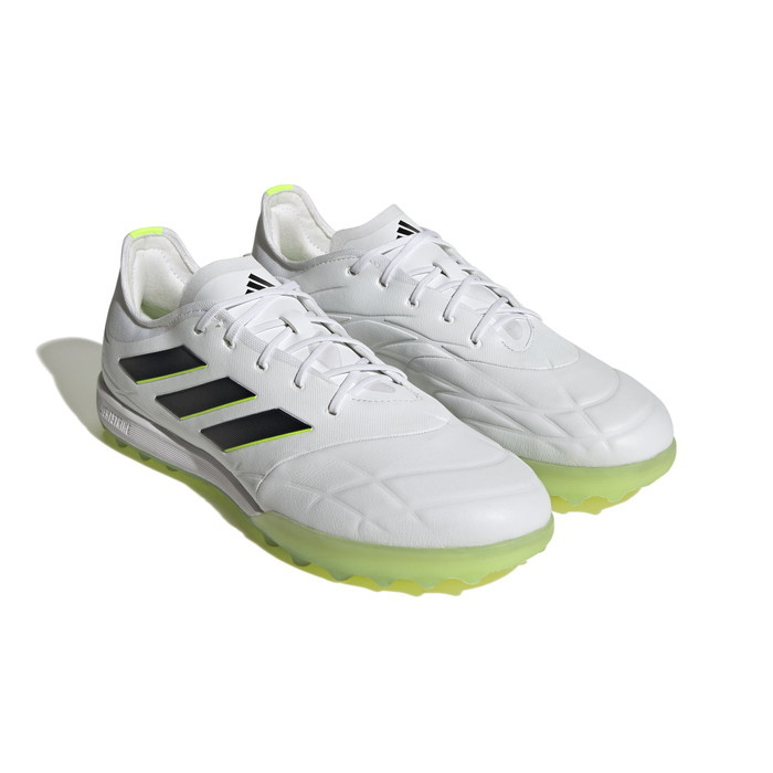 コパ ピュア.1 TF　アディダスサッカーフットサルトレーニングシューズ ADIDAS アディダス コパ ピュア.1 TF GZ2519 フットウェアホワイト
