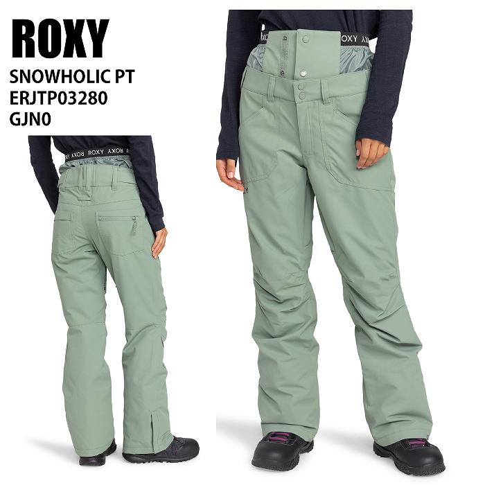 ROXY �������� ERJTP03280 SNOWHOLIC PT GJN0 24-25 ������ ��ǥ����� ������ ����-�ܡ��� �ѥ�� ���Υ�